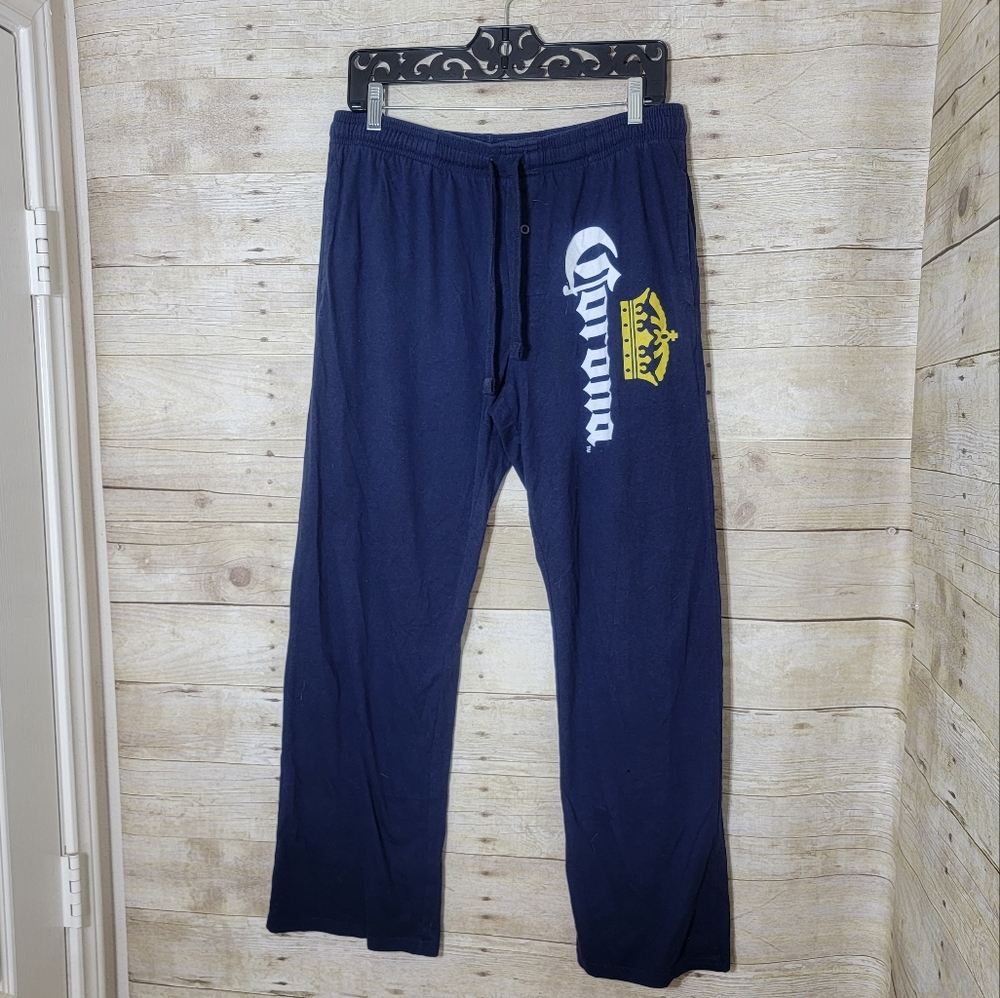Casual pants